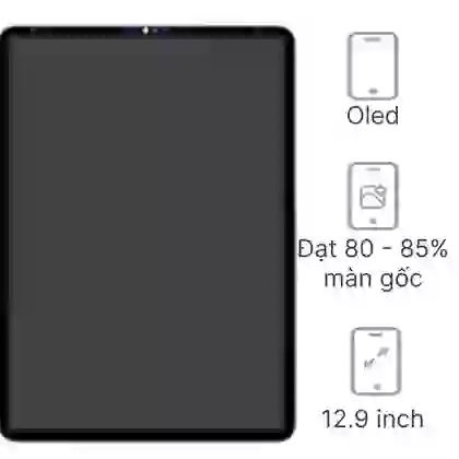thay màn hình ipad pro 12.9 2018 1
