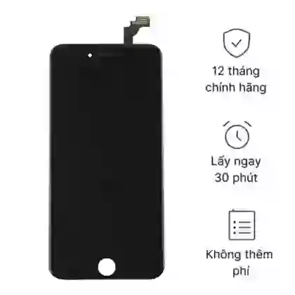 thay màn hình iPhone 6 Plus chính hãng Daison 1