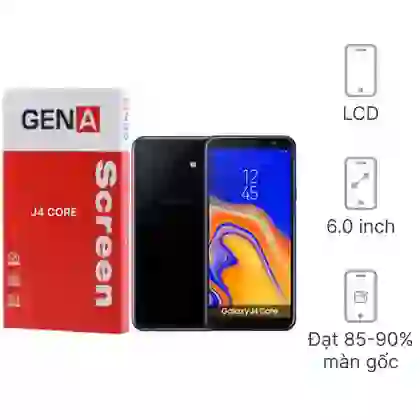Thay màn hình Samsung Galaxy J4 CORE chính hãng GENA loại A+ 1
