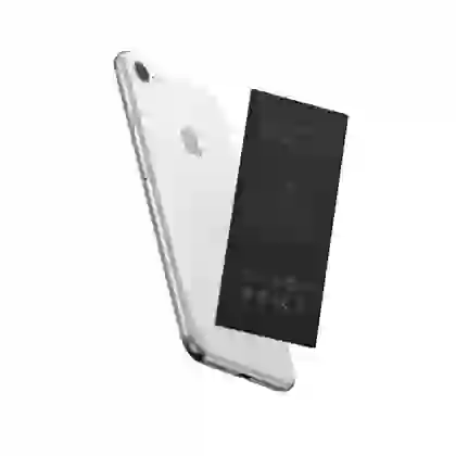 thay pin iPhone 6s Plus chính hãng Daison 4