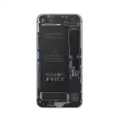thay pin iPhone 6s Plus chính hãng Daison 2