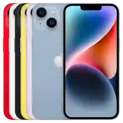 Thay vỏ iPhone 14 3