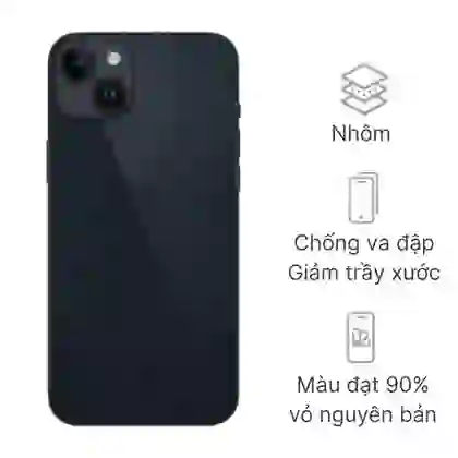 Thay vỏ iPhone 14 1