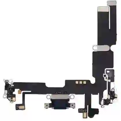 thay chân sạc iphone 14 plus 2