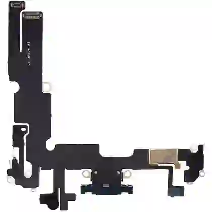 thay chân sạc iphone 14 plus 1