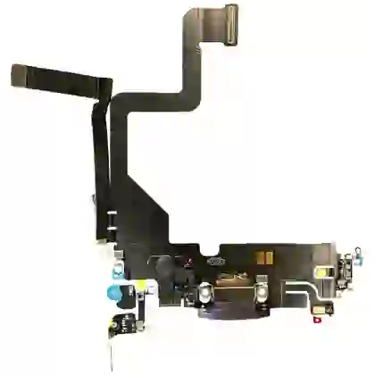 thay chân sạc iphone 14 pro 1