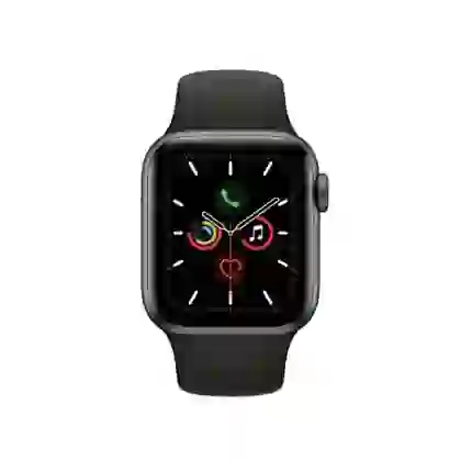 Thay màn hình Apple Watch Series 5 3