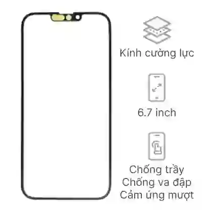 ép kính iphone 14 plus 1