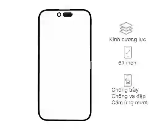 ép kính iphone 14 pro 1