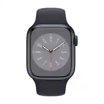 Thay màn hình Apple Watch Series 8 Aluminum 2