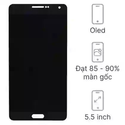 Thay màn hình Samsung Galaxy A7 2015 loại A+ 1