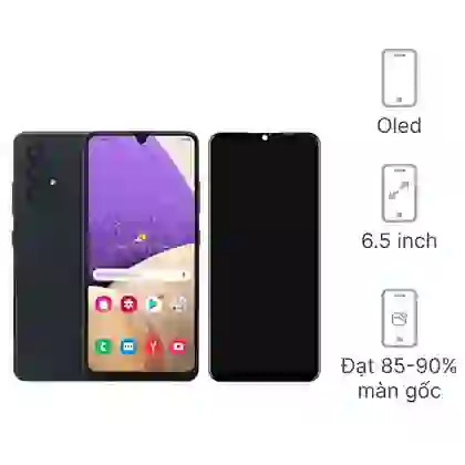 Thay màn hình Samsung A32 5G loại A+ 1