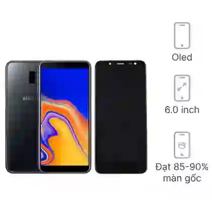 Thay màn hình Samsung Galaxy J6 Plus loại A+ 1