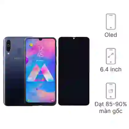 Thay màn hình Samsung M30 loại A+ 1