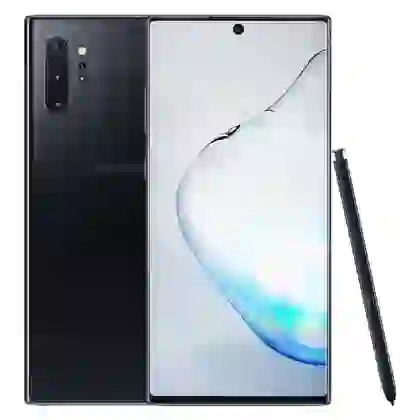 ép kính Samsung Galaxy Note 10 Plus 2
