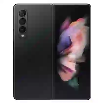 Thay màn hình Samsung Galaxy Z Fold 3 5G (Bên trong) loại Pro 4
