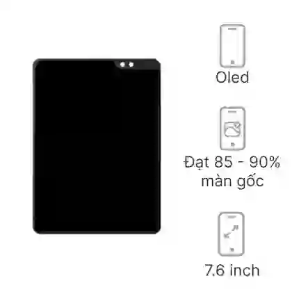 Thay màn hình Samsung Galaxy Z Fold 3 5G (Bên trong) loại Pro 1