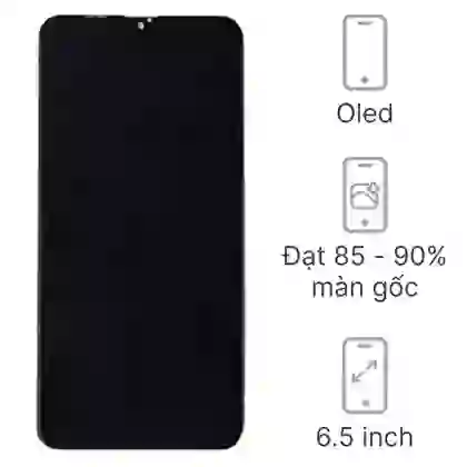 Thay màn hình Samsung A02 loại A+ 1