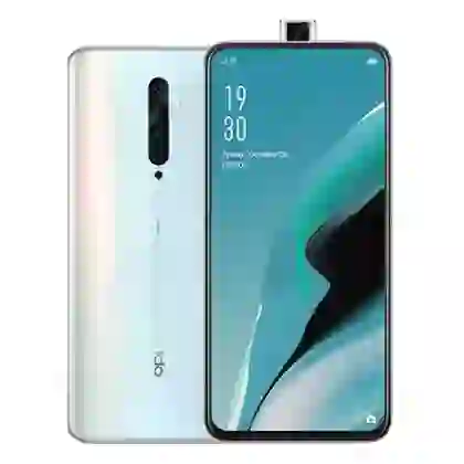 Thay màn hình Oppo Reno 2F chính hãng GENA loại Pro 4