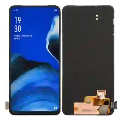 Thay màn hình Oppo Reno 2F chính hãng GENA loại Pro 2