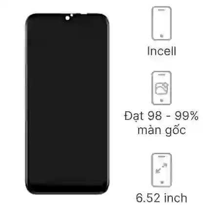 Thay màn hình Realme 5i chính hãng GENA loại Pro 1
