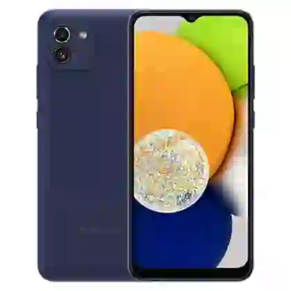 Thay màn hình Samsung Galaxy A03 loại A+ 3