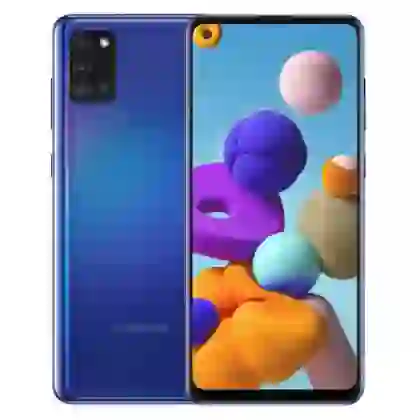 Thay màn hình Samsung A21S loại A+ 3