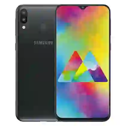 Thay màn hình Samsung Galaxy M20 loại A+ 3