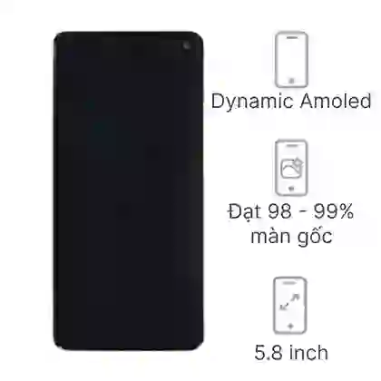 màn hình Samsung Galaxy S10E rời loại pro 1