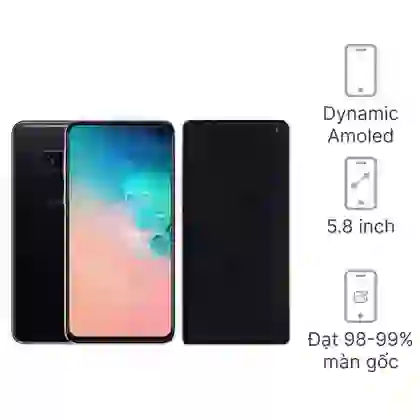 màn hình Samsung Galaxy S10E rời loại pro 1