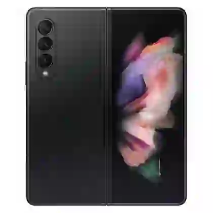 Thay Màn Hình Samsung Z Fold 3 5G mặt ngoài loại A+ 3