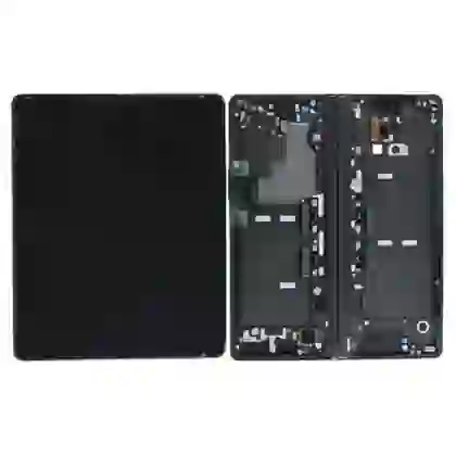 Thay Màn Hình Samsung Z Fold 3 5G mặt trong loại A+ 4