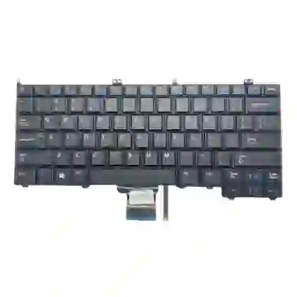 Thay bàn phím laptop Dell Inspiron 13 7347 3