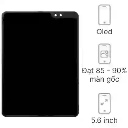 Thay màn hình Samsung Galaxy Fold 4 5G (Bên trong) loại A+ 1
