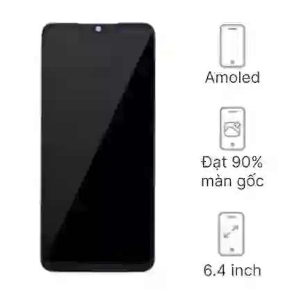 Thay màn hình Samsung A33 rời loại A+ 1