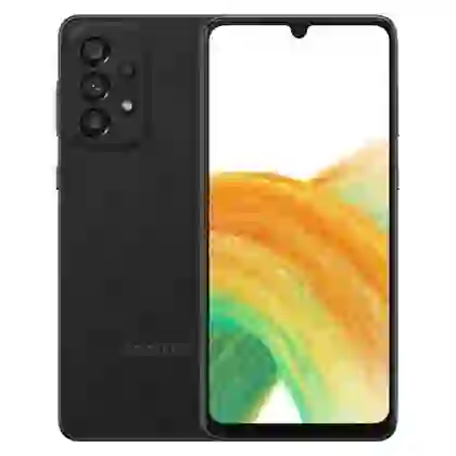 Thay màn hình Samsung A33 nguyên khung loại A+ 3