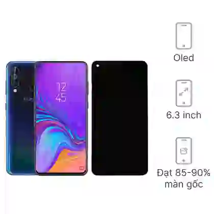 Thay màn hình Samsung A60 loại A+ 1