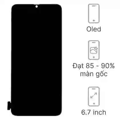Thay màn hình Samsung A90 5G loại A+ 1