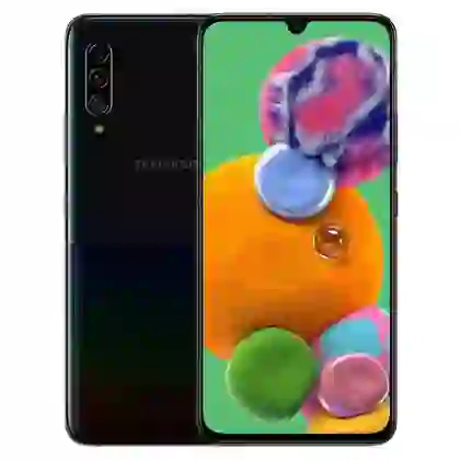 Thay màn hình Samsung A90 5G loại A+ 3