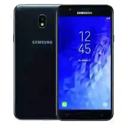 Thay màn hình Samsung J7 2018 loại A+ 3