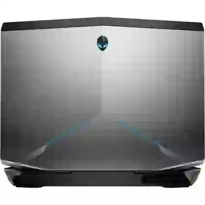 Thay vỏ laptop Dell Alienware 13 - Mặt logo 1