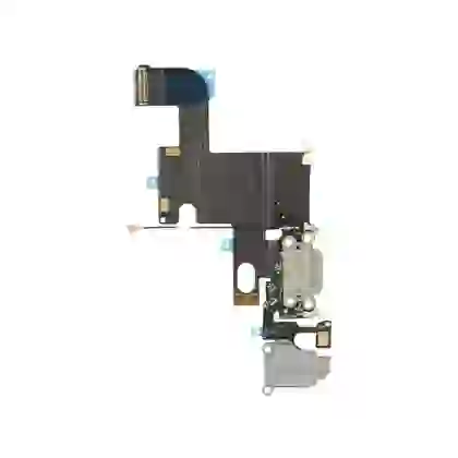 thay chân sạc iphone 6 3