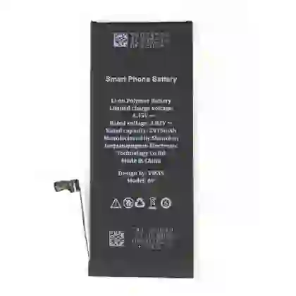 thay pin iPhone 6 Plus chính hãng Vmas 4