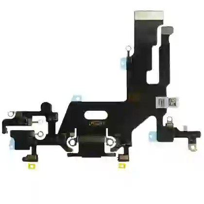 thay chân sạc iphone 11 chính hãng aries 2