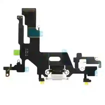 thay chân sạc iphone 11 chính hãng aries 3