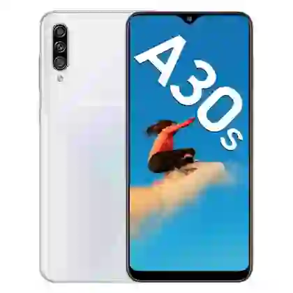 Thay màn hình Samsung Galaxy A30S chính hãng Kasr 2