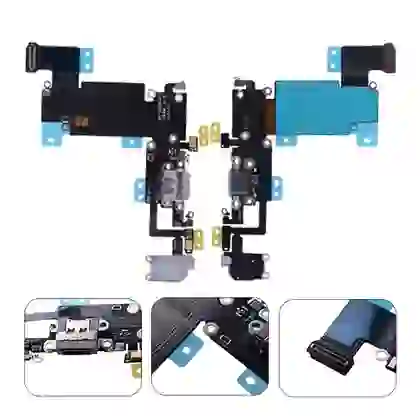 thay chân sạc iphone 6s plus 3