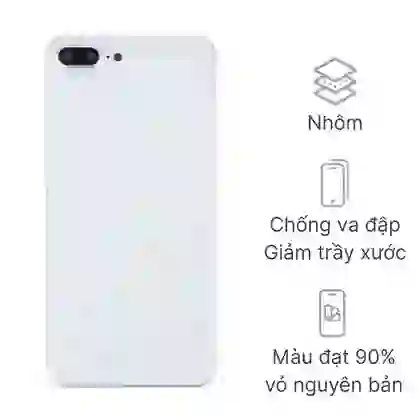 Thay vỏ iPhone 8 Plus chính hãng Aries 1