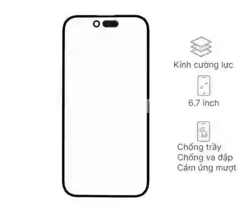 ép kính iphone 15 plus 1