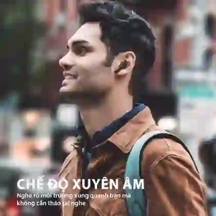 Tai Nghe Bluetooth Soundpeats Life 9